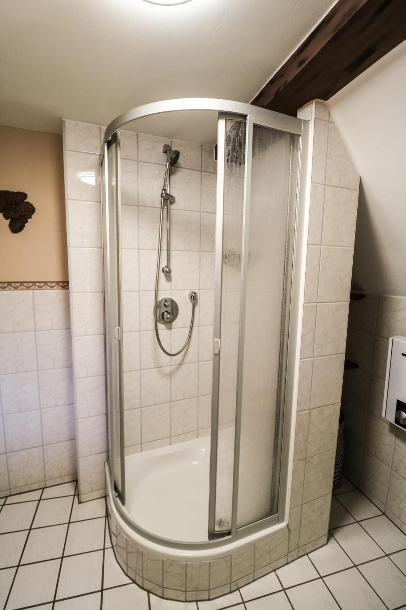 Ferienwohnung Afrika برنكاستيل كويس المظهر الخارجي الصورة